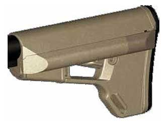 Magpul MAG370 ACS Adaptable Carbine/Storage Stock - Dark Earth